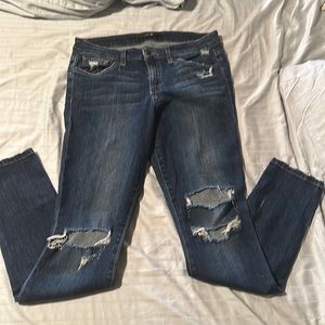 Joe’s jeans size 29